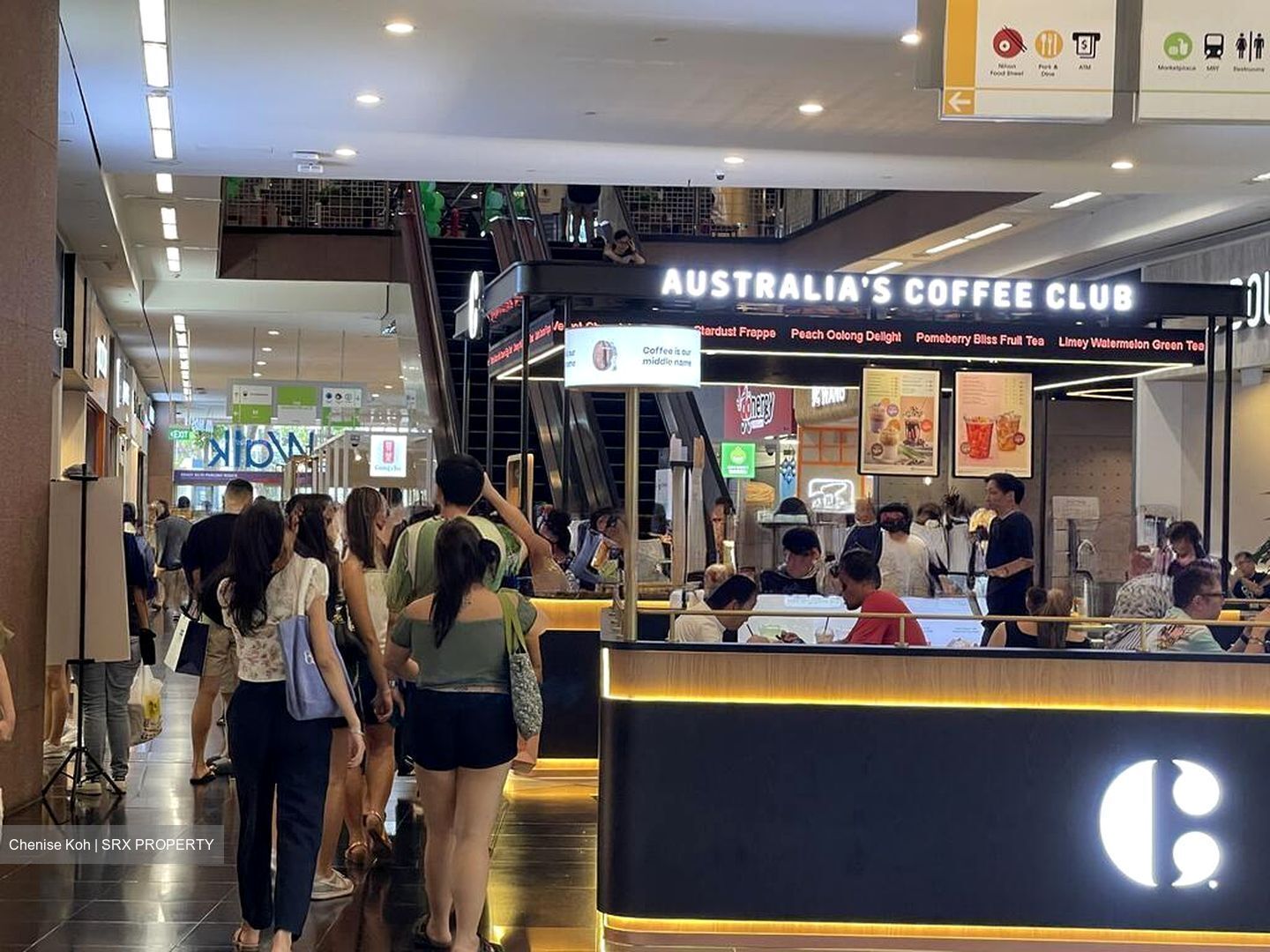 Suntec City Mall (D1), Shop House #521318671